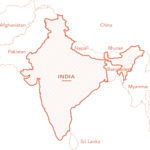 India Map