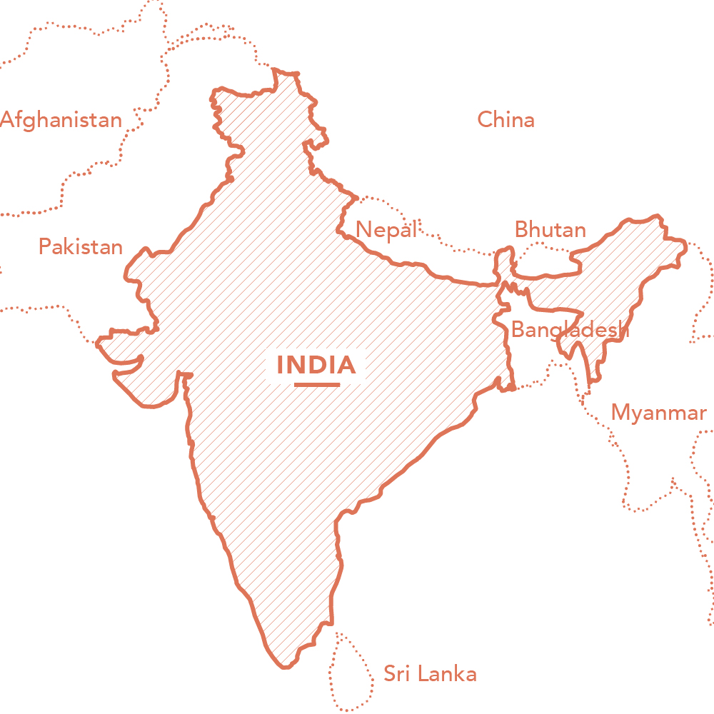 India Map